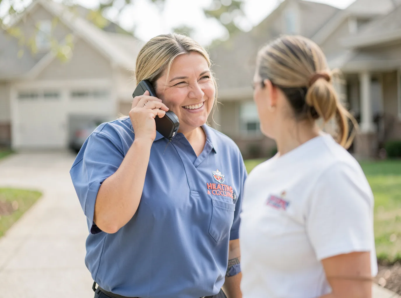 Hvac Repair Lodgepole, NE FAQs